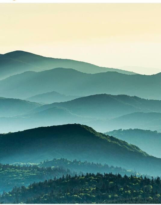 Peace By The Lake Sevierville Bagian luar foto